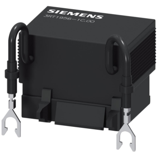 3RT19561CD00 — CONTACTOR RC SS S6-10-12 127-240 — Siemens