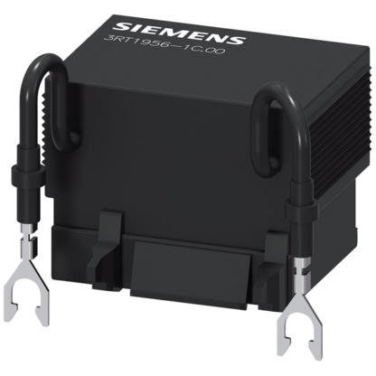 3RT19561CD00 — CONTACTOR RC SS S6-10-12 127-240 — Siemens