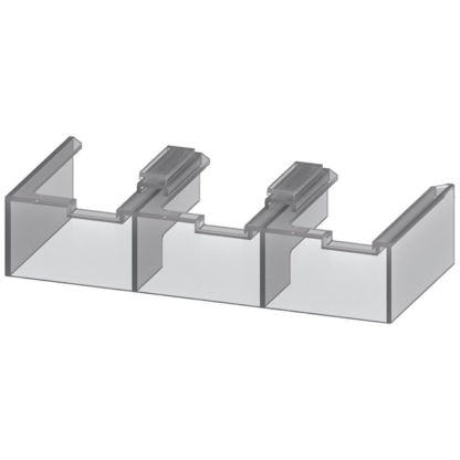 3RT19564EA2 — CONTACTOR FINGERSAFE COVERS 3RT1 — Siemens