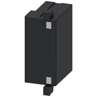 3RT29261BB00 — SURGE SUPPRESR S0 VARISTOR AC 24 — Siemens