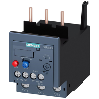 3RU21364EB0 — OVERLOAD S2 CL10 22-32A SCREW — Siemens