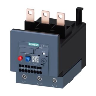 3RU21464LD0 — THERM. OVERLOAD RELAY. 70...90 A — Siemens