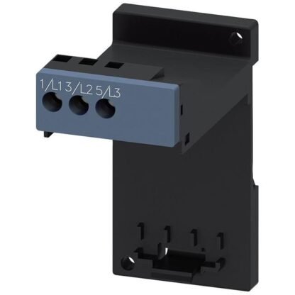 3RU29163AA01 — STAND-ALONE INSTALL BRKT S00 SCR — Siemens