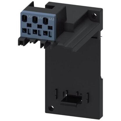 3RU29163AC01 — STAND-ALONE INSTALL BRKT S00 SPR — Siemens