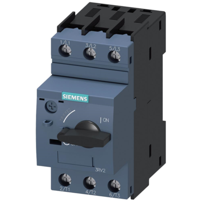 3RV20211BA10 — MSP S0 1.4 - 2A SCREW — Siemens