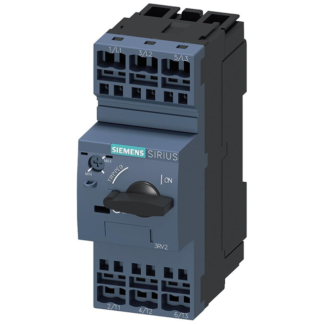 3RV20211CA20 — MSP S0 1.8 - 2.5A SPRING — Siemens
