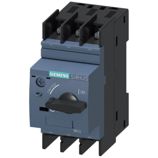 3RV20214DA40 — MSP S0 20-25A RING LUG — Siemens
