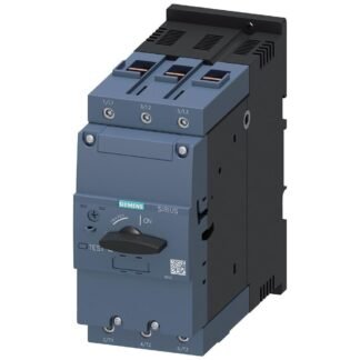 3RV20414HA100DA0 — CIRCUIT-BREAKER SCREW CONNECTION — Siemens
