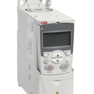 ACS310-03E-50A8-2 — Variateur de fréquence ABB ACS310, 11 kW, 200-240 V, triphasé, 50,8 A (série discontinuée) — ABB