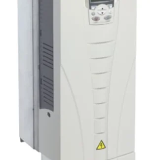 ACS550-01-04A6-2 — Variateur de fréquence ABB ACS550, 0,75 kW, 200-240 V, triphasé, 4,6 A (série discontinuée) — ABB