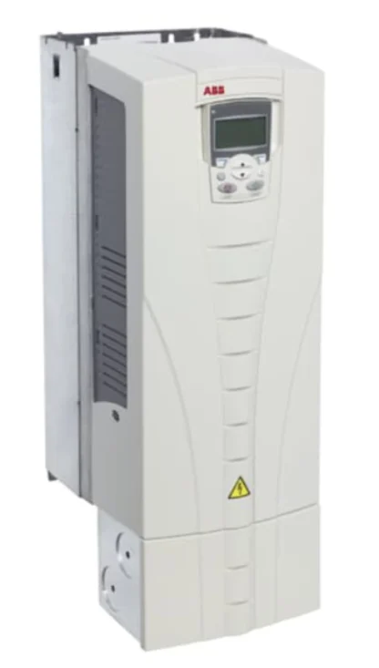 ACS550-01-024A-2 — Variateur de fréquence ABB ACS550, 5,5 kW, 200-240 V, triphasé, 24,2 A (série discontinuée) — ABB