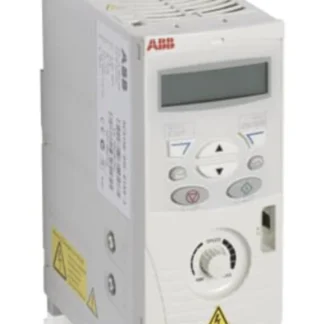 ACS150-03E-05A6-4 — Variateur de fréquence ABB ACS150, 2,2 kW, 380-480 V, triphasé, 5,6 A — ABB