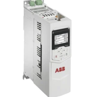 ACS880-01-087A-3+D150 — Variateur de fréquence ABB ACS880, 45 kW, 380-415 V, triphasé, 87 A — ABB