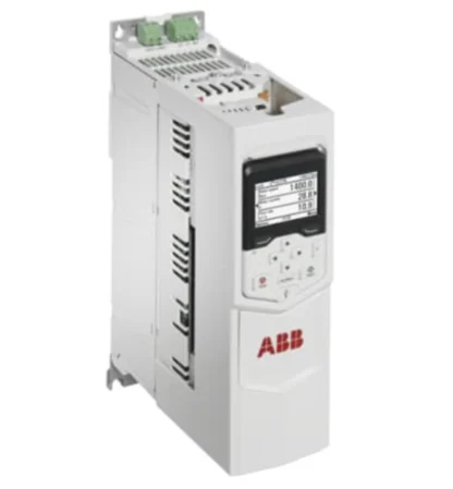 ACS880-01-03A3-3 — Variateur de fréquence ABB ACS880, 1,1 kW, 380-415 V, triphasé, 3,3 A — ABB