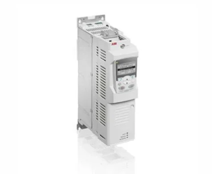 ACS850-04-807A-5+D150+J414 — Variateur de fréquence ABB ACS850, 450 kW, 400 V, triphasé, 807 A (série discontinuée) — ABB