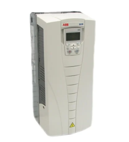 ACH550-01-178A-2 — Variateur de fréquence ABB ACSM1, 45 kW, 208-240 V, triphasé, 178 A (série discontinuée) — ABB