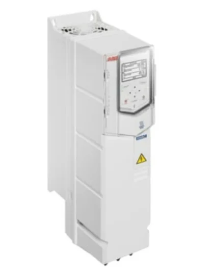 ACH580-01-07A3-4+J400 — Variateur de fréquence ABB ACH580, 3 kW, 380-480 V, triphasé, 7,2 A — ABB