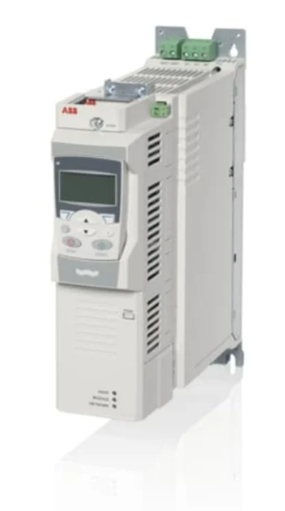 ACQ810-04-04A9-2 — Variateur de fréquence ABB ACQ810, 0,75 kW, 230 V, triphasé, 4,9 A (série discontinuée) — ABB
