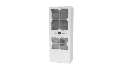 NOX40H0E1U00000 — Climatiseur d'armoire TEXA NOX40 3850 W, montage mural, extérieur — TEXA Industries