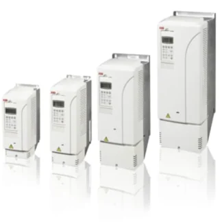 ACS800-01-0011-2 — Variateur de fréquence ABB ACS800, 7,5 kW, 208-240 V, triphasé, 34 A (série discontinuée) — ABB