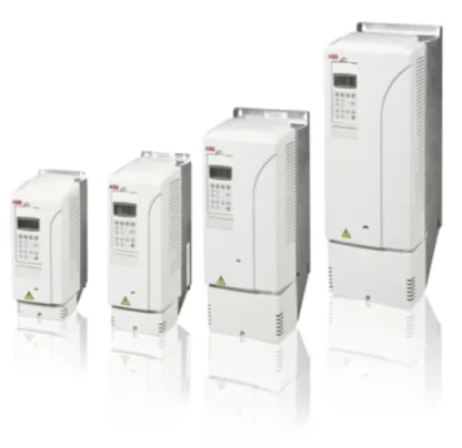 ACS800-11-0060-3 — Variateur de fréquence ABB ACS800, 55 kW, 380-415 V, triphasé, 120 A (série discontinuée) — ABB