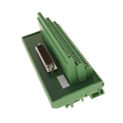 5600436 — INTERFACE MOD DSUB MALE 78POS — Phoenix Contact