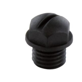 58627 — BLIND PLUG M12, PLASTIC, 10 PIEC — Murr Elektronik