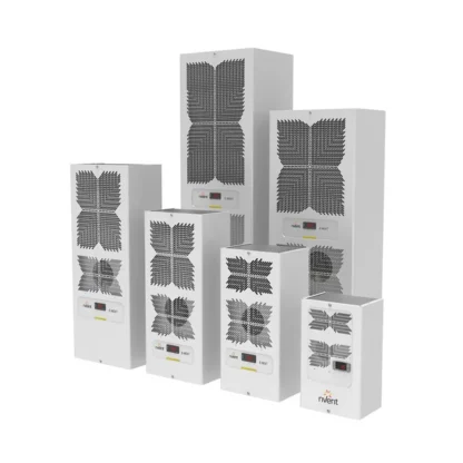 EGO60NTEB — Climatiseur d'armoire TEXA EGO60 5800 W, haute puissance, montage mural — TEXA Industries