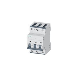 5SY43207 — SWITCH_OVERCURRENT_20A_400V — Siemens
