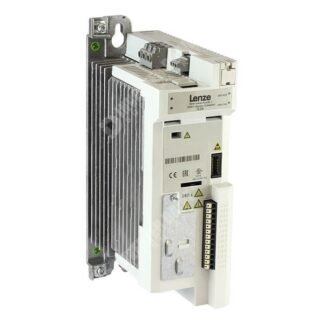 i51AE230F1 — Variateur de fréquence Lenze i510 3 kW 400 V Triphasé — Lenze