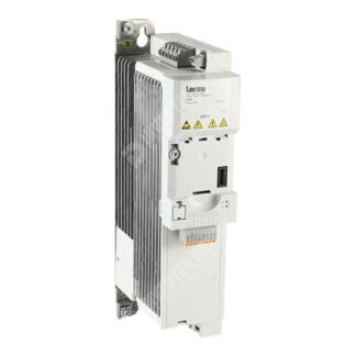 i55AE215F1 — Variateur de fréquence Lenze i550 1,5 kW 400 V Triphasé — Lenze