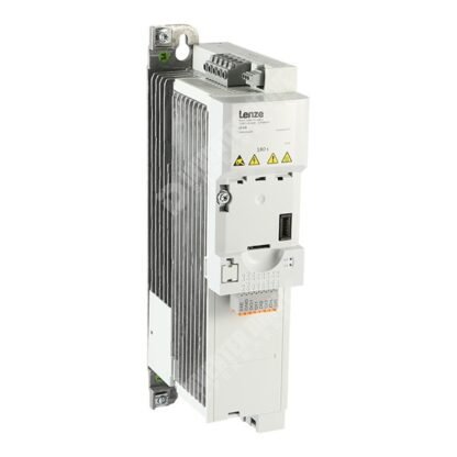 i55AE215D1 — Variateur de fréquence Lenze i550 1,5 kW 230 V Mono/Triphasé — Lenze