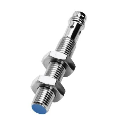 6020219 — INDUCT PROXIM SENSOR — SICK