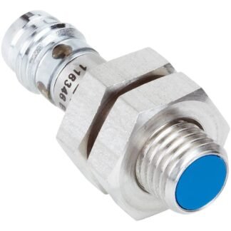 6020231 — INDUCTIVE PROXIMITY SENSORS, IM — SICK