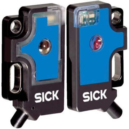 6030540 — SENSOR THROUGH-BEAM 400MM NPN — SICK