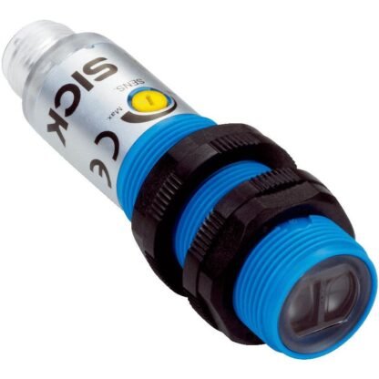 6044020 — CYLINDRICAL PHOTOELECTRIC SENSOR — SICK