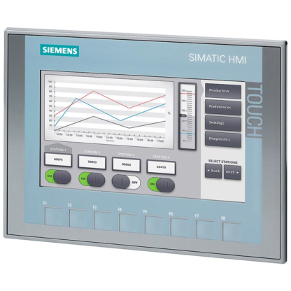 6AG11232GB032AX0 — SIPLUS HMI KTP700 BASIC — Siemens