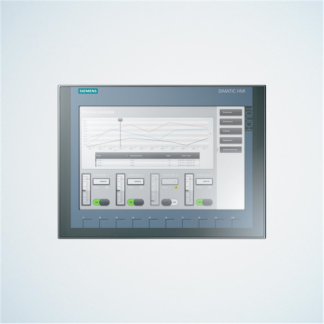 6AG11232MA032AX0 — SIPLUS HMI KTP1200 BASIC DP — Siemens