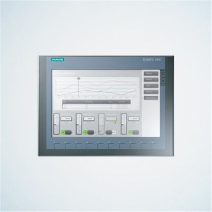6AG11232MA032AX0 — SIPLUS HMI KTP1200 BASIC DP — Siemens