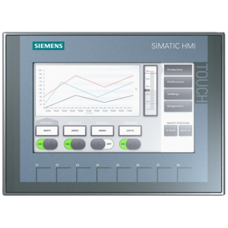 6AV21232GA030AX0 — SIMATIC HMI KTP700 BASIC WITH PR — Siemens