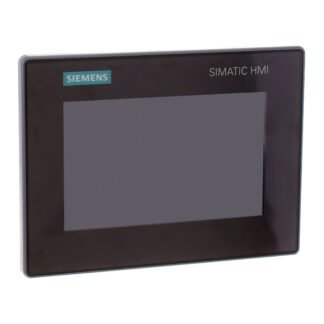 6AV21233GB320AW0 — SIMATIC HMI MTP700 UNIFIED BASIC — Siemens