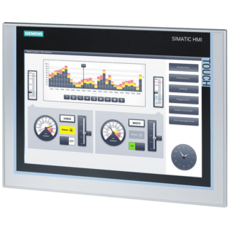 6AV21240MC010AX0 — TP1200 COMFORT, CE6.0, 12" TFT, — Siemens
