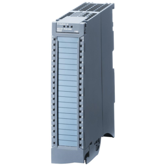 6ES75211BH000AB0 — INPUT MODULE 16 DIG 19.2-28.8V — Siemens