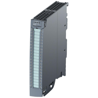 6ES75211BL100AA0 — INPUT MODULE 32 DIG 19.2-28.8V — Siemens