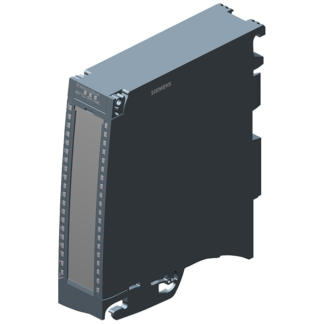 6ES75221BH010AB0 — OUTPUT MODULE 16SS 24V — Siemens