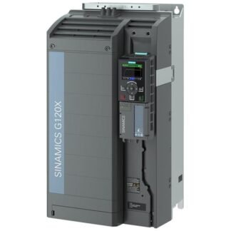 6SL32303YE400UF0 — G120X IP20 380-480V 55KW FSE UF — Siemens