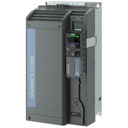 6SL32303YE400UF0 — G120X IP20 380-480V 55KW FSE UF — Siemens