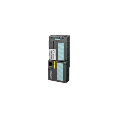 6SL32440BB121FA0 — SINAMICS G120 CONTROL UNIT CU240 — Siemens