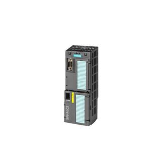 6SL32460BA221FA0 — SINAMICS G120 CONTROL UNIT CU250 — Siemens