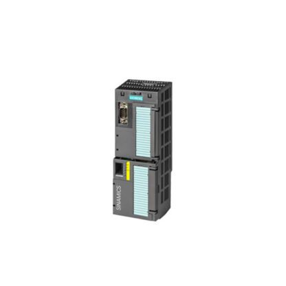 6SL32460BA221FA0 — SINAMICS G120 CONTROL UNIT CU250 — Siemens